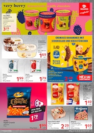 Cremissimo Angebot & Preis im aktuellen Selgros Prospekt Cremissimo Angebot im aktuellen Selgros Prospekt auf Seite 11
