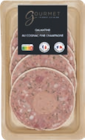 Galantine au Cognac Fine Champagne - GOURMET FINEST CUISINE en promo chez Aldi Autun à 2,49 €