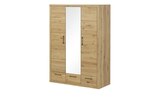 smart Kleiderschrank Oslo Angebote bei Höffner Norderstedt für 869,40 €