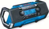 Akku-Baustellenradio „GPB 18 V-2 SC Professional“ Angebote von Bosch bei toom Baumarkt Kamp-Lintfort für 119,99 €
