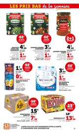 Leffe Angebote im Prospekt "bi1 supermarché Maxi MARCHÉ" von Bi1 auf Seite 11