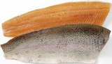 Aktuelles Frische Regenbogenforellenfilets rotfleischig Angebot bei E center in Heidelberg ab 2,49 €