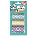 Sacs de propreté pour chat - AIME en promo chez Carrefour Market Sacs de propreté pour chat - AIME dans le catalogue Carrefour Market