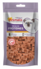 Animalis Courbevoie - Promo SNACKS CUBES DE POULET Promo SNACKS CUBES DE POULET à 2,24 € dans le catalogue Animalis à Courbevoie