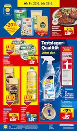 Kartoffeln im Lidl Prospekt in Neuss Aktueller Lidl Prospekt mit Kartoffeln, "LIDL LOHNT SICH", Seite 62