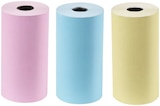 Papier photo pour mini-imprimante de poche - TRONIC en promo à 2,79 € chez Lidl Papier photo pour mini-imprimante de poche - TRONIC dans le catalogue Lidl
