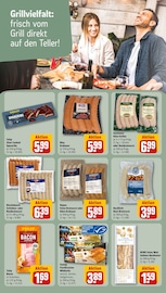 Wild im REWE Prospekt in Kiel Aktueller REWE Prospekt mit Wild, "Dein Markt", Seite 17