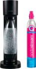 Wassersprudler „Gaia Nero“ im Angebot bei Marktkauf in Pinneberg Wassersprudler „Gaia Nero“ Angebote von SodaStream bei Marktkauf Pinneberg für 44,44 €