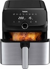 EY855D Easy Fry Mega Heißluftfritteuse von Tefal im aktuellen MediaMarkt Saturn Prospekt für 79,00 €