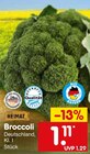 Netto Marken-Discount - Broccoli Angebot im Prospekt Broccoli bei Netto Marken-Discount im Prospekt "" für 1,11 €