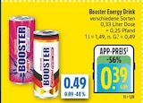 Aktuelles Energy Drink Angebot bei diska in Freiberg ab 0,39 €