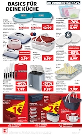 Besteck im Kaufland Prospekt in Bottrop Aktueller Kaufland Prospekt mit Besteck, "Hier bin ich richtig", Seite 51