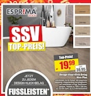 Design-Vinyl-Klick-Belag bei Wülker Deco-Point im Löhne Prospekt für 19,99 €