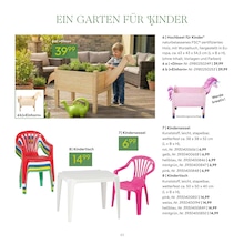 Hochbeet Angebot im aktuellen Pflanzen Kölle Prospekt auf Seite 49