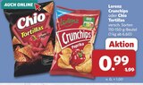 Tortillas wild paprika im Angebot bei combi in Oldenburg Tortillas wild paprika Angebote von Chio bei combi Oldenburg für 0,99 €