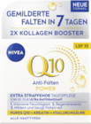 Q10 Anti-Falten Tagespflege Angebote von Nivea bei budni Berlin für 9,99 €