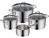 TOPF-SET „EXTRA COOK“ Angebote von Silit bei hofmeister Schorndorf für 129,00 €