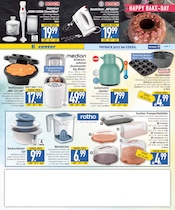 Aktueller EDEKA Prospekt mit Elektronik, "Wir lieben Lebensmittel.", Seite 12