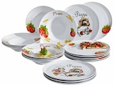 Pastateller/Pizzateller im Angebot bei Zurbrüggen in Bünde Pastateller/Pizzateller Angebote bei Zurbrüggen Bünde für 3,99 €