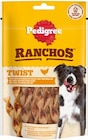 Ranchos von Pedigree für 1,99 € bei REWE im Angebot Ranchos von Pedigree im aktuellen REWE Prospekt