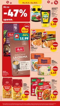 Cola im aktuellen Penny Prospekt (Gießen) Cola im Penny Prospekt "Wer günstig will, muss Penny." mit 43 Seiten (Gießen)