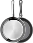 Pfannen-Starter-Set von WMF im aktuellen Möbel Kraft Prospekt