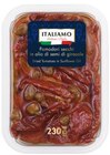 Tomates séchées à l'huile de tournesol - ITALIAMO en promo chez Lidl Dijon à 1,69 €