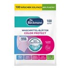 Aktuelles Waschmittel-Blätter XXL Color Protect Angebot bei Lidl in Bochum ab 11,95 €