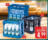 Illeburger Sachsen Quelle im Angebot bei Marktkauf in Altenburg Illeburger Sachsen Quelle Angebote bei Marktkauf Altenburg für 4,99 €