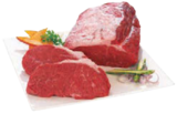 Aktuelles Rumpsteak Angebot bei EDEKA in Lübeck ab 2,49 €