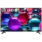 Téléviseur 4K* - 139 cm - LG - Carrefour Téléviseur 4K* - 139 cm - LG à 399,99 € dans le catalogue Carrefour
