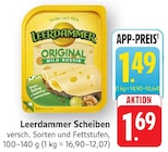 Scheiben bei EDEKA im Bietigheim-Bissingen Prospekt für 1,49 €