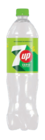 7UP Zero Zucker Angebote von 7UP bei Lidl Stendal für 0,69 €