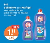 V-Markt Rottenburg (Laaber) Prospekt mit  im Angebot für 1,11 €