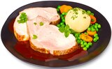 Schweinerückenbraten im Angebot bei Penny in Mönchengladbach Schweinerückenbraten Angebote bei Penny Mönchengladbach für 4,49 €
