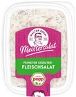 Aktuelle Feinkostlebensmittel Angebote bei REWE in Essen Aktuelles Feinster Fleischsalat Angebot bei REWE in Essen ab 1,29 €
