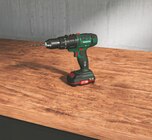 Akku-Kombigerät 20 V Angebote von Parkside® bei Lidl Bergisch Gladbach für 39,99 €
