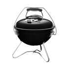 Barbecue à charbon Smokey Joe Premium 37 cm noir - WEBER STEPHEN - Carrefour à Franconville Barbecue à charbon Smokey Joe Premium 37 cm noir - WEBER STEPHEN en promo chez Carrefour Franconville à 69,99 €