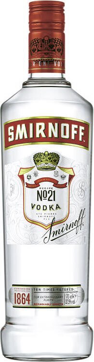 Vodka n°21 37,5% vol. - Géant Casino à Palaiseau Vodka n°21 37,5% vol. en promo chez Géant Casino Palaiseau à 10,50 €