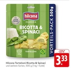 EDEKA Edenkoben - Tortelloni Ricotta & Spinaci Angebot im Prospekt Tortelloni Ricotta & Spinaci bei EDEKA im Edenkoben Prospekt für 3,33 €