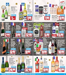 Prosecco Angebot im aktuellen HIT Prospekt auf Seite 17