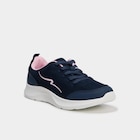 La Halle Lanester - Promo Baskets running à lacets bleu marine fille Promo Baskets running à lacets bleu marine fille à 12,99 € dans le catalogue La Halle à Lanester