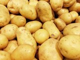 Promo Pommes de terre de consommation à 3,79 € dans le catalogue Carrefour à Les Billaux