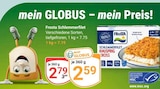 Schlemmerfilet Angebote von Frosta bei GLOBUS Kaiserslautern