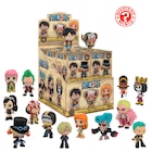 Figurines Mystery Mini One Piece à collectionner - FUNKO en promo chez Carrefour Versailles à 7,49 €