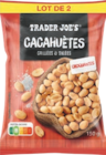 Promo Cacahuètes grillées salées à 0,95 € dans le catalogue Aldi à Ballainvilliers