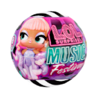 Music Festival - L.O.L SURPRISE ! - La Grande Récré Music Festival - L.O.L SURPRISE ! à 12,99 € dans le catalogue La Grande Récré