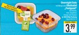 Overnight Oats mit Mango von Obstwerk im aktuellen EDEKA Prospekt für 3,99 €