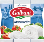 Mozzarella im EDEKA Prospekt Mozzarella von Galbani im aktuellen EDEKA Prospekt für 1,00 €