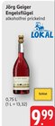Engelsflügel Angebote von Jörg Geiger bei E center Göppingen für 9,99 €